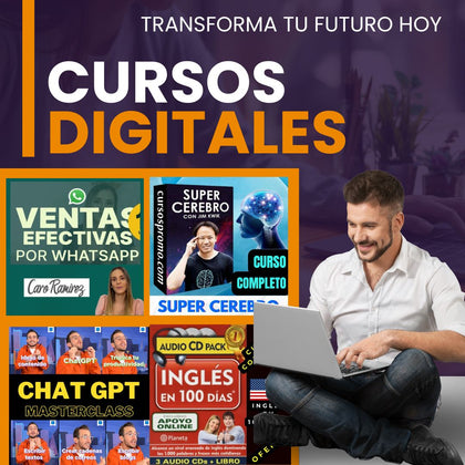 CURSOS DIGITALES