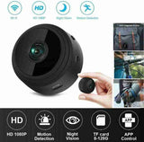 050)Mini Camara Espia A9