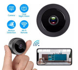 050)Mini Camara Espia A9