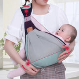 022) PRTA BEBES ERGONÓMICO