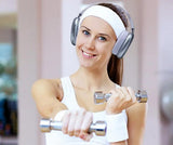 045)Audifonos P9 Inalambricos Con Bluetooth