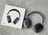 045)Audifonos P9 Inalambricos Con Bluetooth