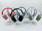 045)Audifonos P9 Inalambricos Con Bluetooth