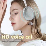 045)Audifonos P9 Inalambricos Con Bluetooth