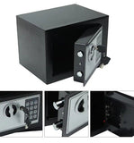 055) Caja Fuerte Digital