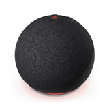 044)Parlante Intelig Alexa Echo Dot 5ta Negro