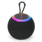 048)Parlante Esfera Bluetooth Led Jbl