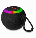 048)Parlante Esfera Bluetooth Led Jbl
