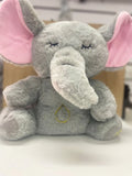 049) PELUCHES QUE RESPIRAN