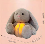 049) PELUCHES QUE RESPIRAN