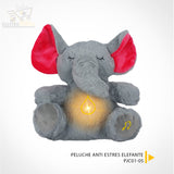 049) PELUCHES QUE RESPIRAN