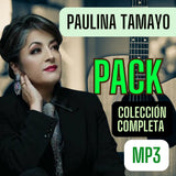 007) PAULINA TAMAYO