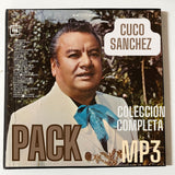 005) CUCO SANCHEZ