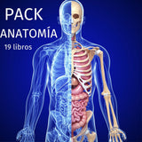 PACK 002) ANATOMIA