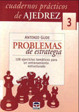 051) TODO SOBRE AJEDREZ PARTE 1