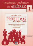 051) TODO SOBRE AJEDREZ PARTE 1