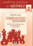 051) TODO SOBRE AJEDREZ PARTE 1