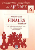 051) TODO SOBRE AJEDREZ PARTE 1