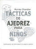 051) TODO SOBRE AJEDREZ PARTE 1