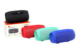 030) Parlante Charge Jbl Aaa