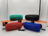 030) Parlante Charge Jbl Aaa