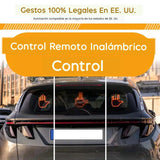 Lampara Mano Led Para Auto