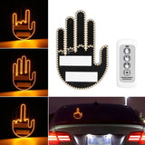 Lampara Mano Led Para Auto