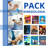 PACK 001) KINESIOLOGIA