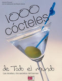 041) PACK CÓCTELES