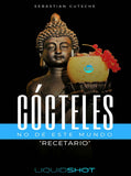 041) PACK CÓCTELES