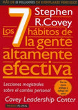042) 5 LIBROS PARA MEJORAR TU CAPACIDAD DE LIDERAZGO