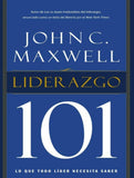 042) 5 LIBROS PARA MEJORAR TU CAPACIDAD DE LIDERAZGO