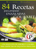 044) PACK ENSALADAS