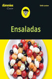 044) PACK ENSALADAS