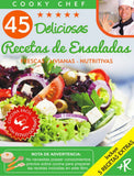 044) PACK ENSALADAS
