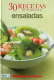 044) PACK ENSALADAS