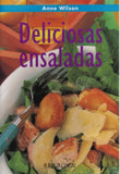 044) PACK ENSALADAS