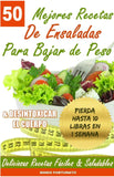 044) PACK ENSALADAS