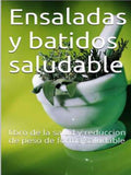 044) PACK ENSALADAS