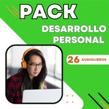 062) PACK DESARROLLO PERSONAL