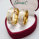 017) ANILLOS PARA PAREJAS