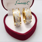 017) ANILLOS PARA PAREJAS