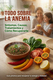 558) TODO SOBRE LA ANEMIA