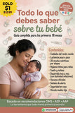 523) TODO LO QUE DEBES SABER SOBRE TU BEBE