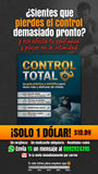 505) CONTROL TOTAL - EYACULACION PRECOS