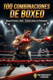 517) 100 COMBINACIONES DE BOXEO