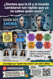506) QUIEN SOY AHORA