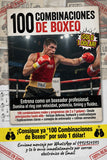 517) 100 COMBINACIONES DE BOXEO