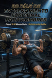528) 90 DÍAS DE 3NTRENAMIENTO FUNCIONAL PARA HOMBRES