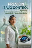 508) PRESIÓN BAJO CONTROL